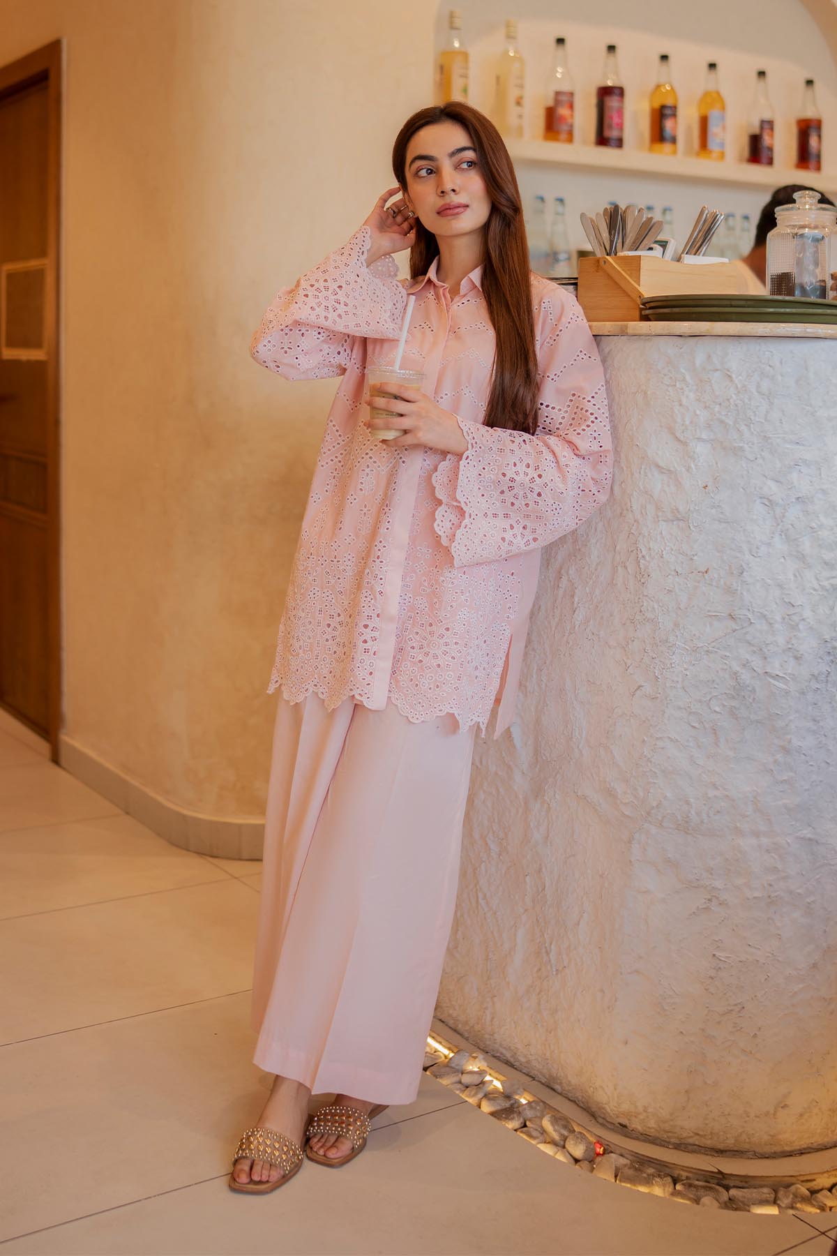 Pink Marshmallow