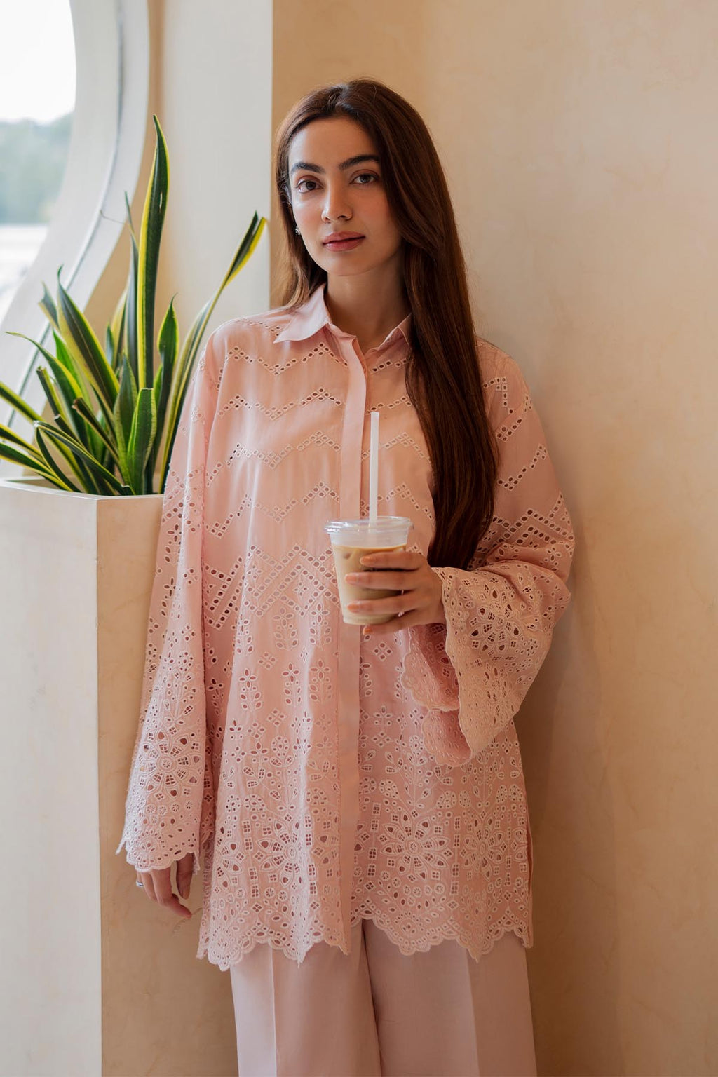 Pink Marshmallow