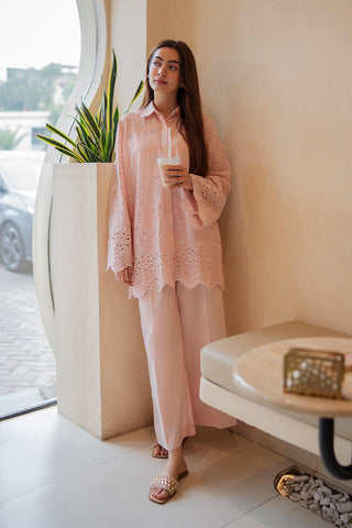 Pink Marshmallow