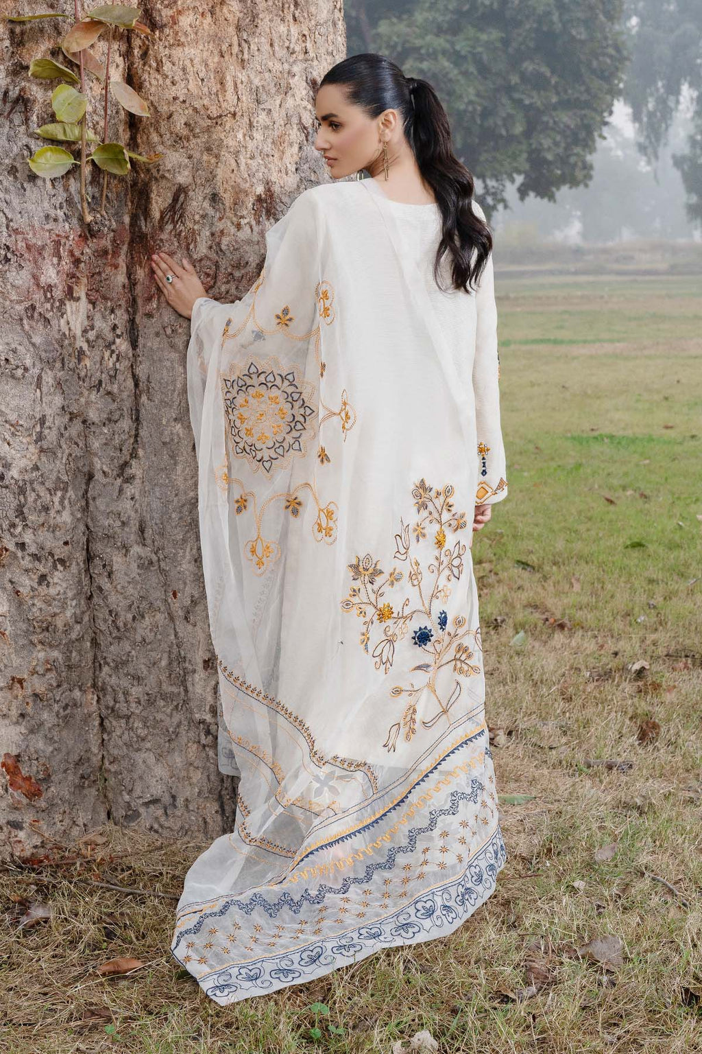 Milky Moonstone