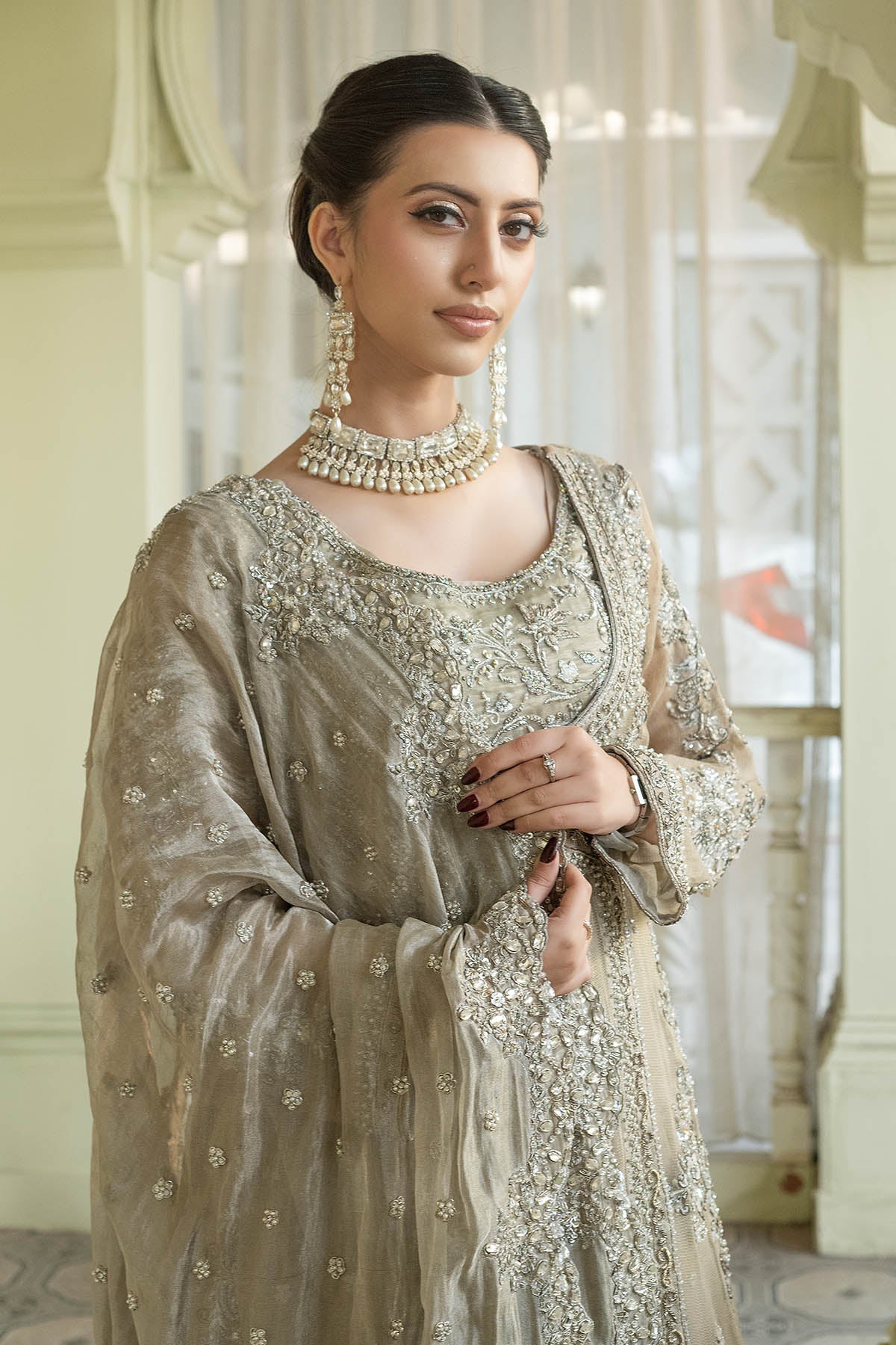 Zarmina