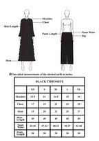Black Chromite