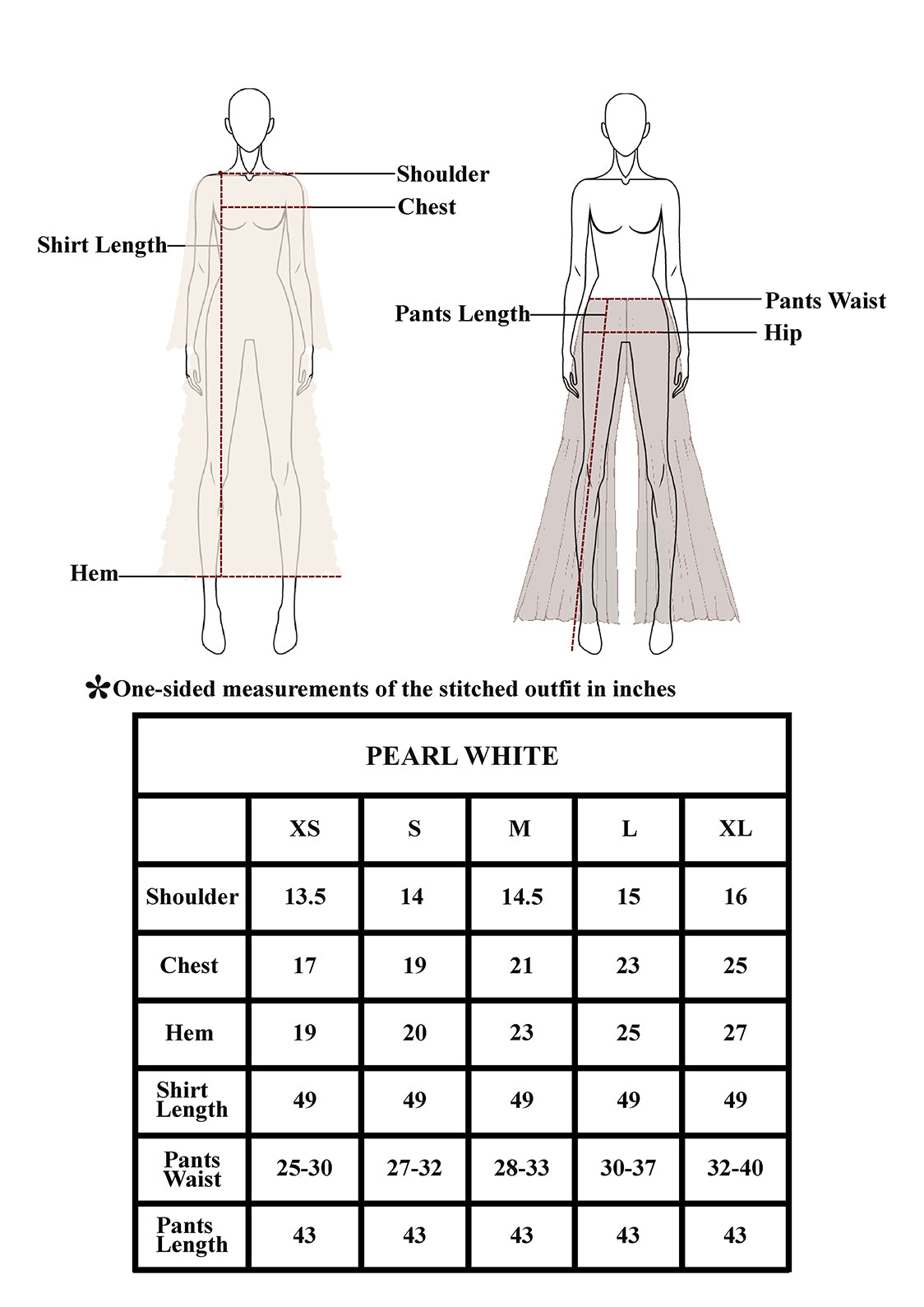 Pearl White