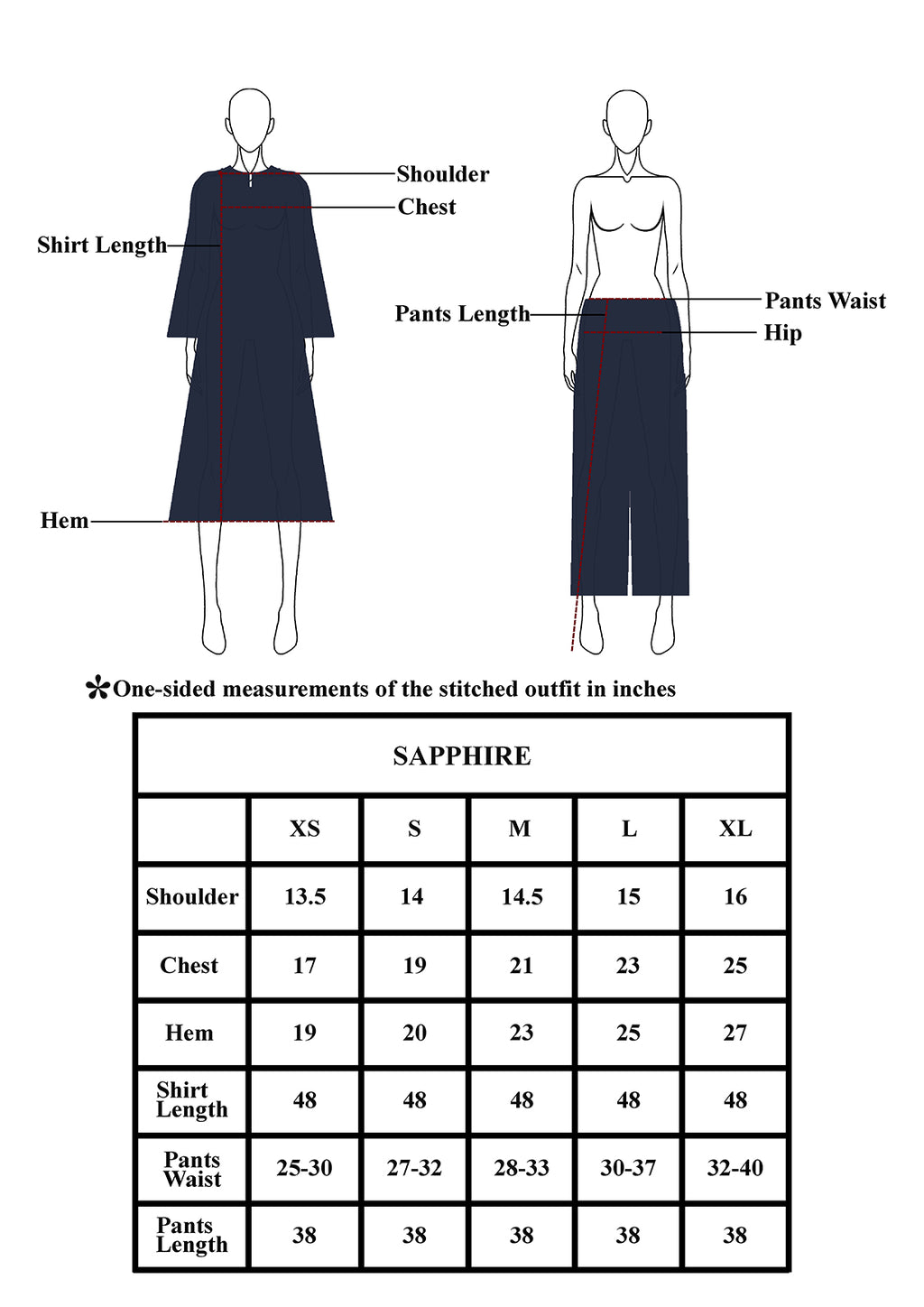Sapphire